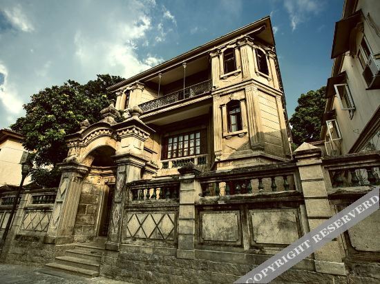 Сямынь: The Fux Hotel Zhongting Branch
