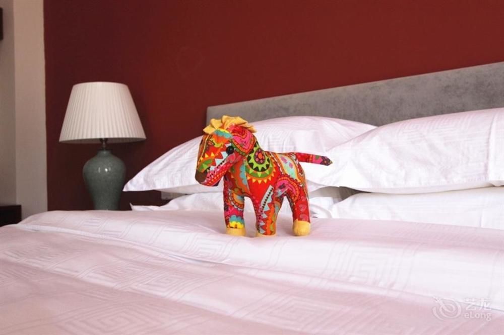 Сямынь: The Fux Hotel Zhongting Branch