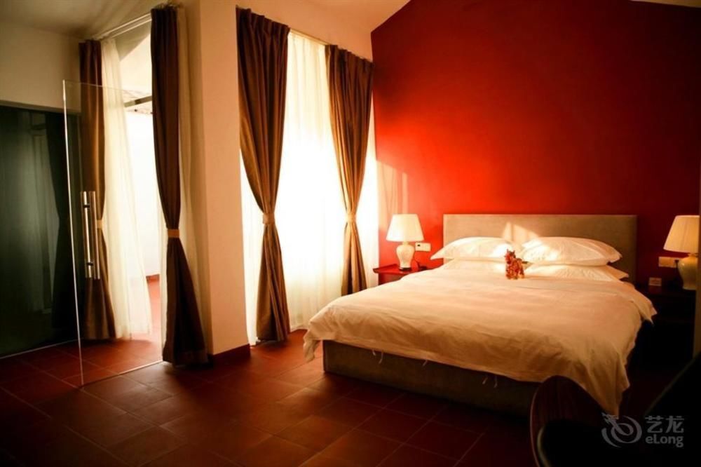 Сямынь: The Fux Hotel Zhongting Branch