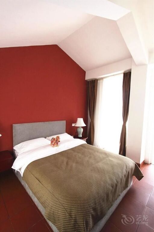 Сямынь: The Fux Hotel Zhongting Branch