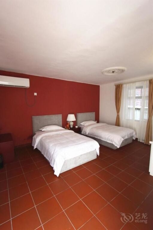 Сямынь: The Fux Hotel Zhongting Branch