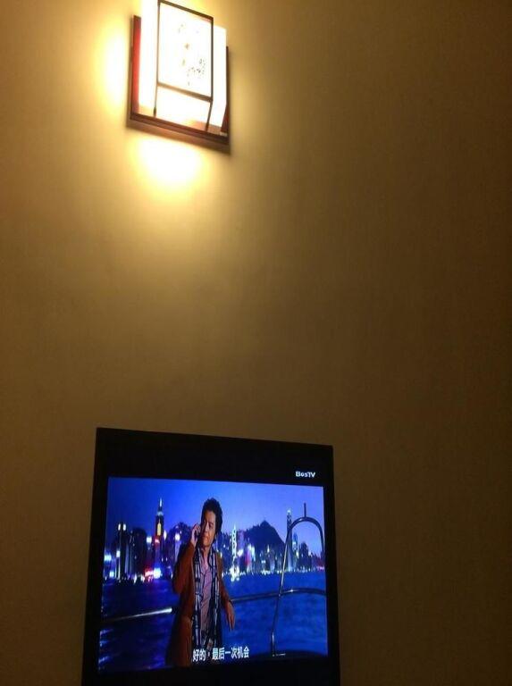 Сямынь: The Fux Hotel Zhongting Branch