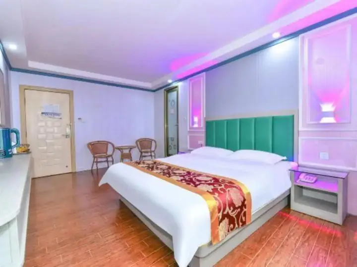 Chunhe Business Hotel — фото 2