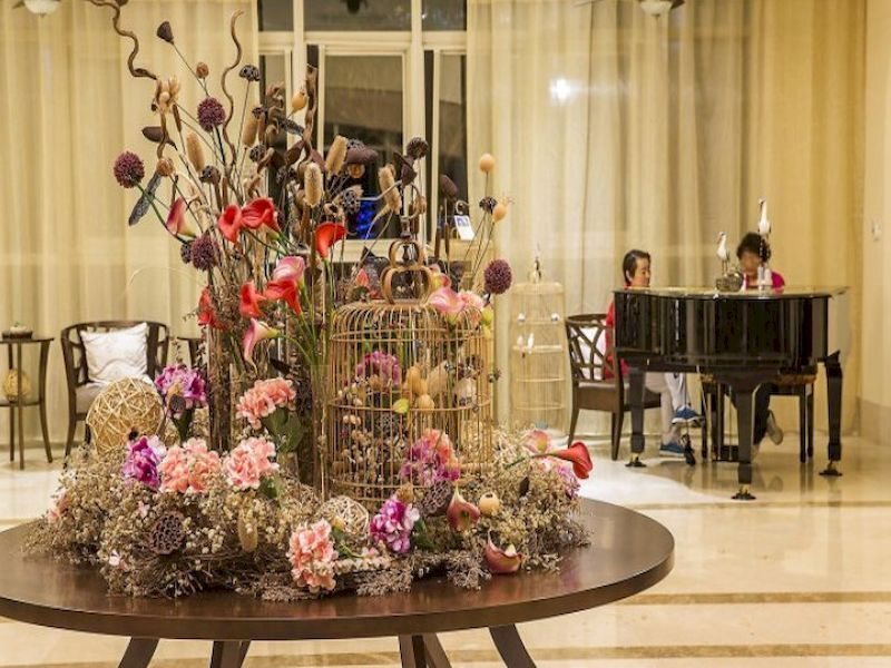 Хайкоу: Golden Height Hotel