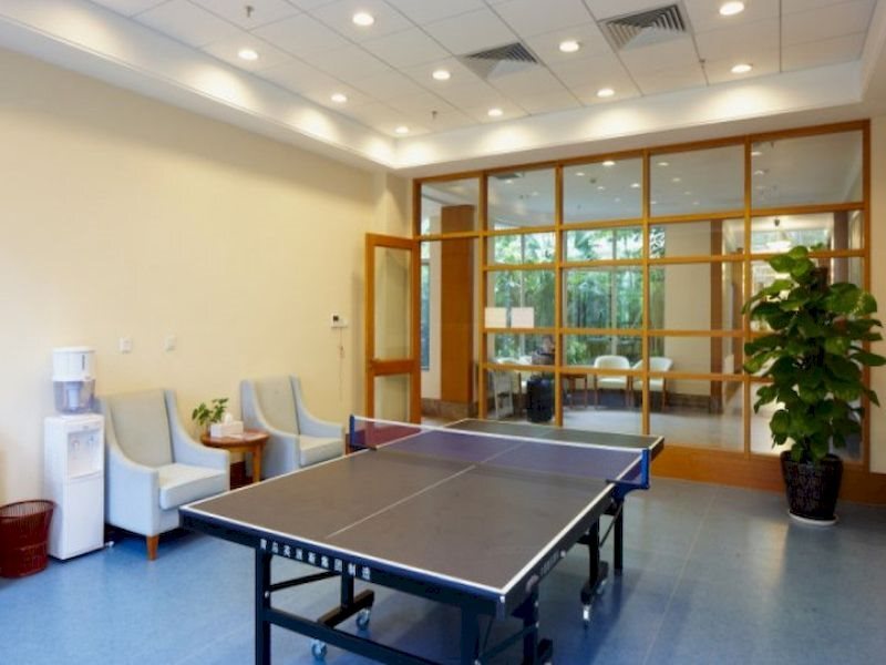 Хайкоу: Golden Height Hotel