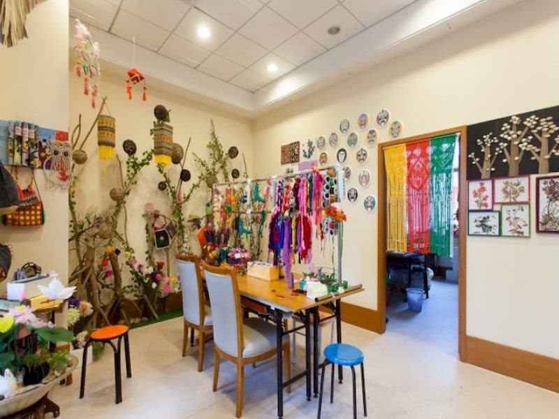 Хайкоу: Golden Height Hotel