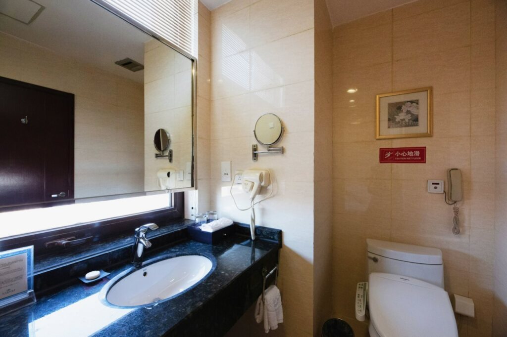 Далянь: Sweetland Hotel