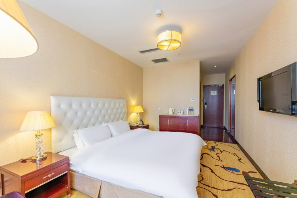 Далянь: Sweetland Hotel