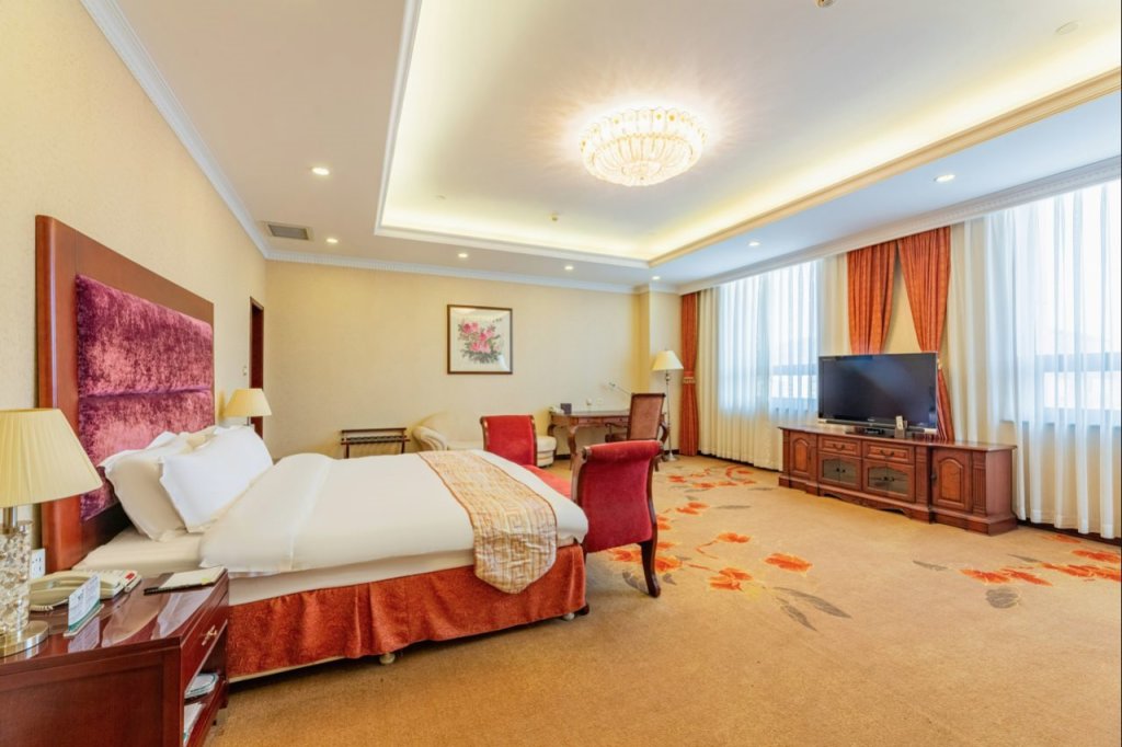 Далянь: Sweetland Hotel