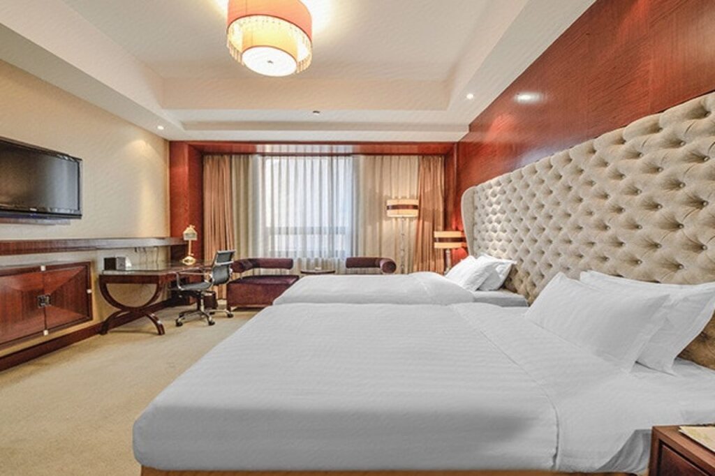 Далянь: Sweetland Hotel