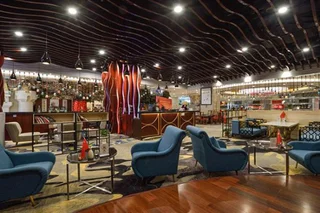 Далянь: Sweetland Hotel