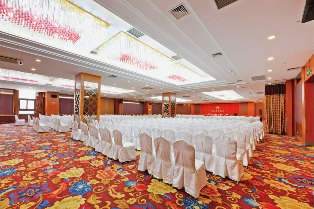 Далянь: Sweetland Hotel