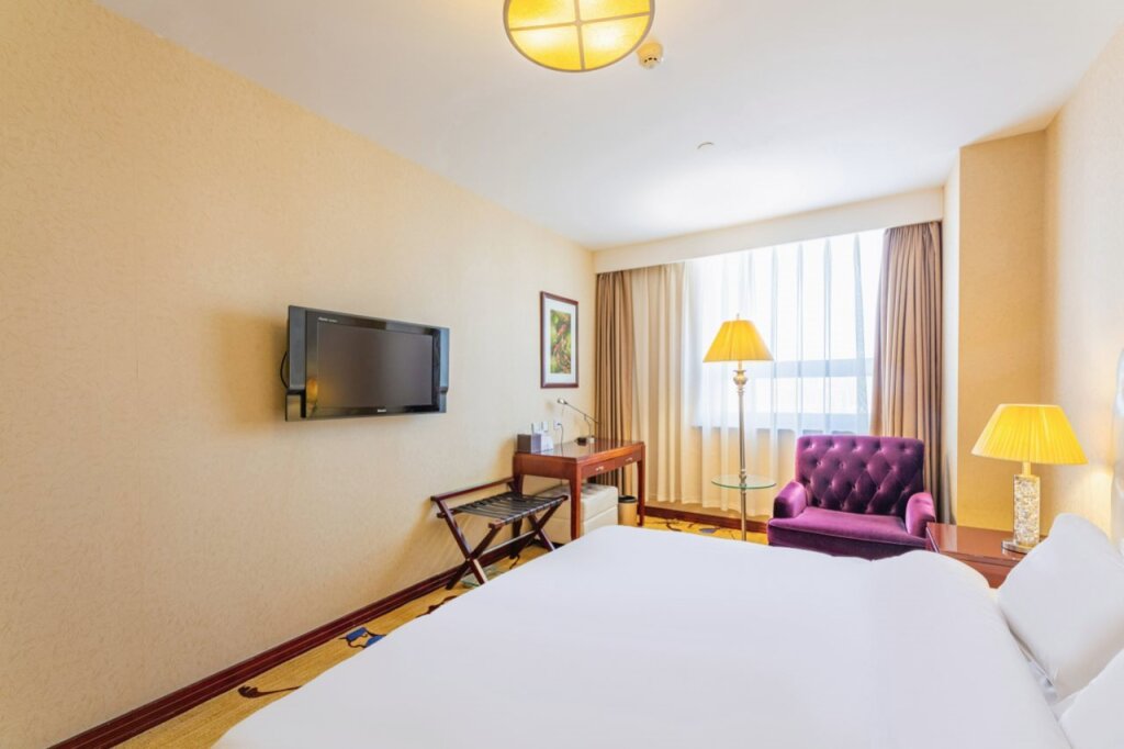 Далянь: Sweetland Hotel