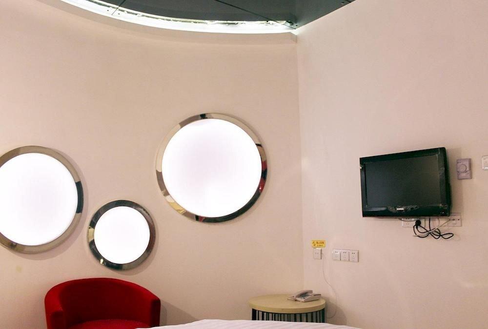 Цзинань: Quanjing Shuiyuan Hotel