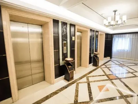 Цюаньчжоу: Jinjiang Xingtai Business Hotel