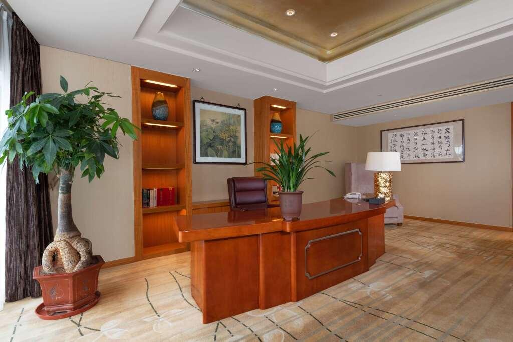 Путянь: Kuangyuan Jinjiang Hotel