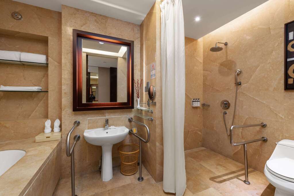 Путянь: Kuangyuan Jinjiang Hotel