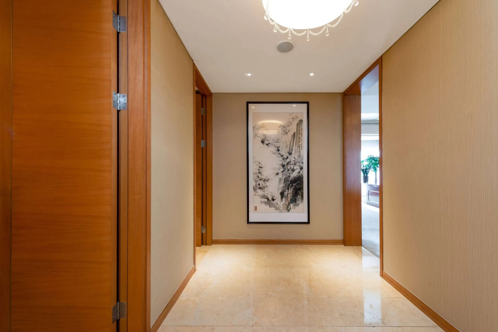 Путянь: Kuangyuan Jinjiang Hotel