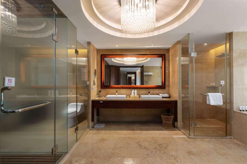 Путянь: Kuangyuan Jinjiang Hotel
