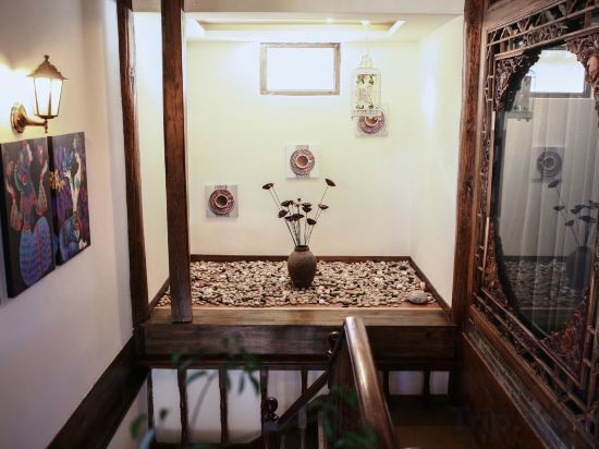 Лицзян: Hetianxia Inn