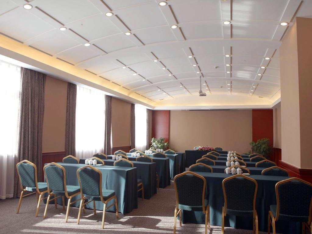 Шэньян: Shenyang Guest House