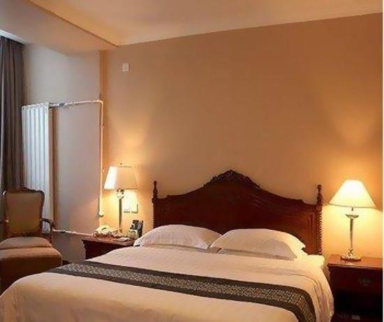 Шэньян: Shenyang Guest House