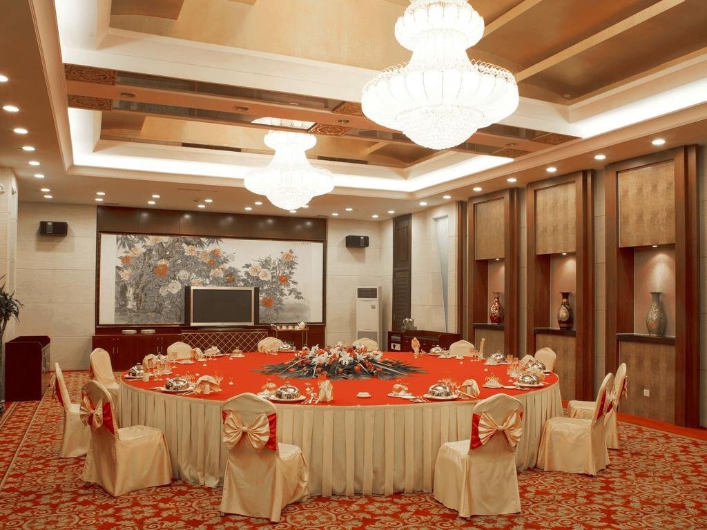Шэньян: Shenyang Guest House