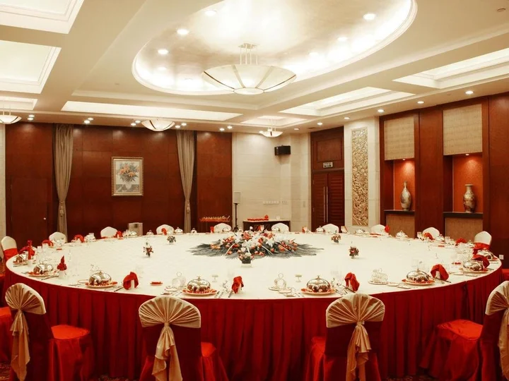 Шэньян: Shenyang Guest House