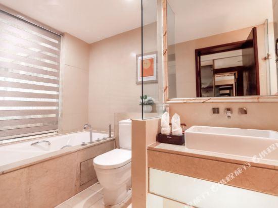 Яньань: Neeson Hotel