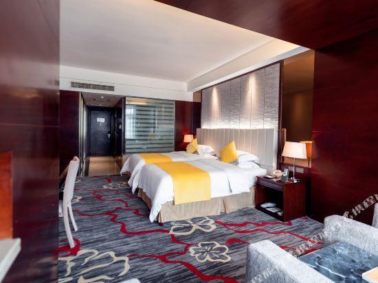 Яньань: Neeson Hotel