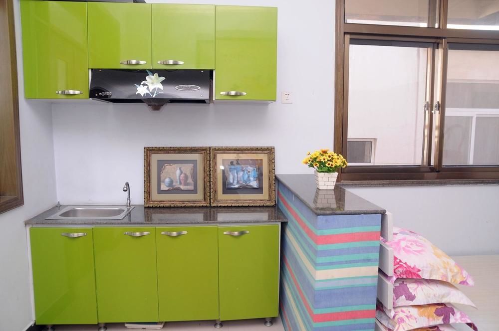 Циньхуандао: Beidaihe Zhibin Family Inn