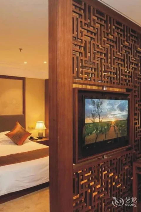 Вэньчжоу: Shui Xin Hotel Wenzhou