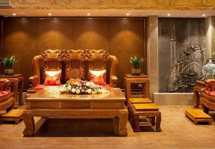 Вэньчжоу: Shui Xin Hotel Wenzhou