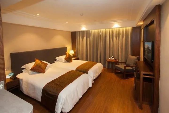 Вэньчжоу: Shui Xin Hotel Wenzhou