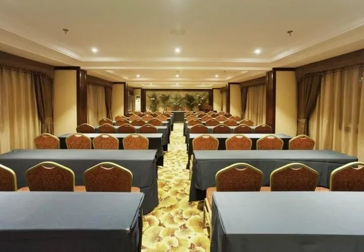 Вэньчжоу: Shui Xin Hotel Wenzhou
