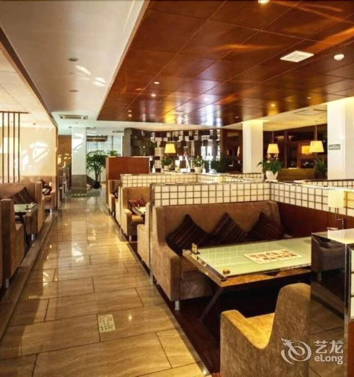 Вэньчжоу: Shui Xin Hotel Wenzhou
