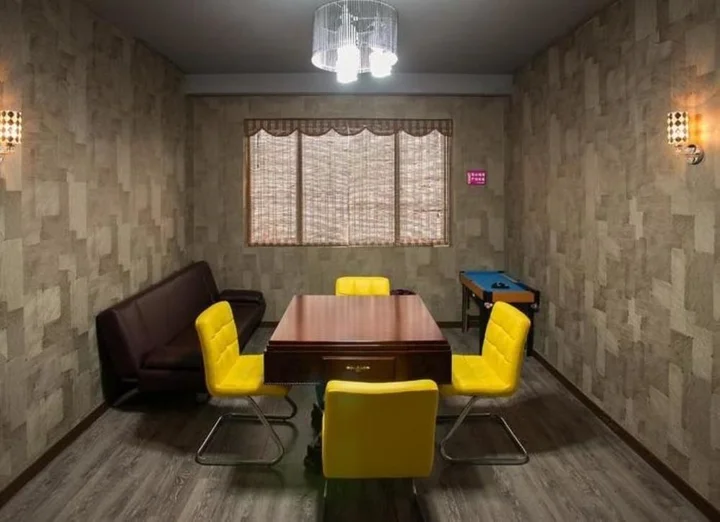 Вэньчжоу: Shui Xin Hotel Wenzhou