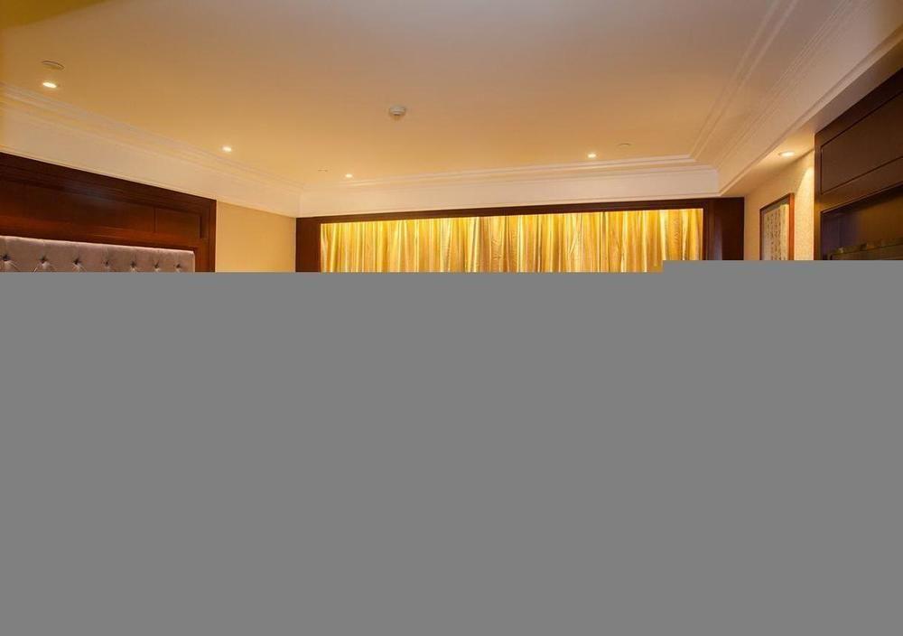 Вэньчжоу: Shui Xin Hotel Wenzhou