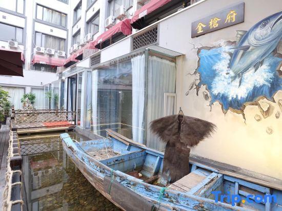 Вэньчжоу: Shui Xin Hotel Wenzhou