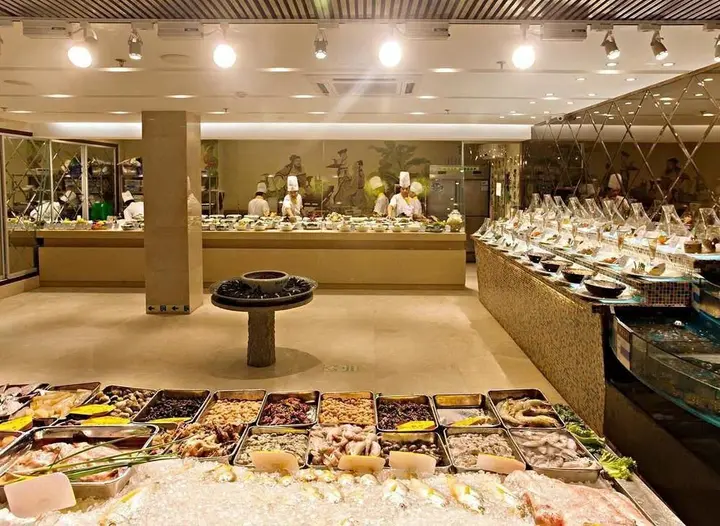 Вэньчжоу: Shui Xin Hotel Wenzhou