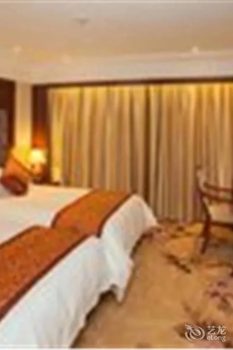 Вэньчжоу: Shui Xin Hotel Wenzhou