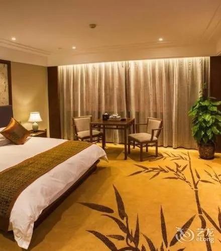 Вэньчжоу: Shui Xin Hotel Wenzhou