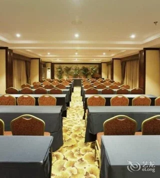 Вэньчжоу: Shui Xin Hotel Wenzhou