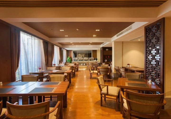 Вэньчжоу: Shui Xin Hotel Wenzhou