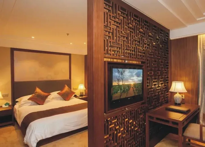 Вэньчжоу: Shui Xin Hotel Wenzhou