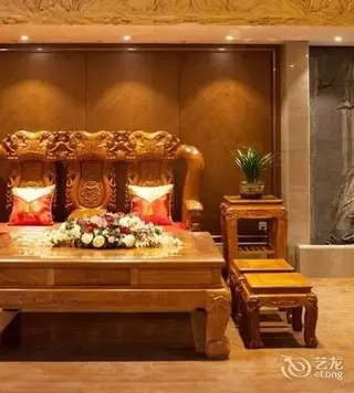 Вэньчжоу: Shui Xin Hotel Wenzhou