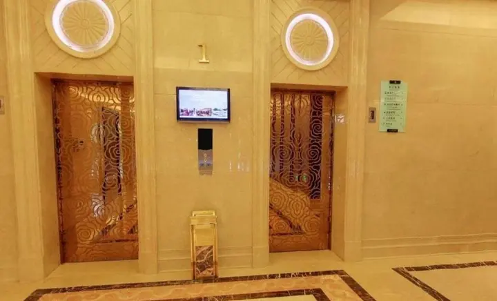 Тайчжоу: Tianbao Garden Hotel