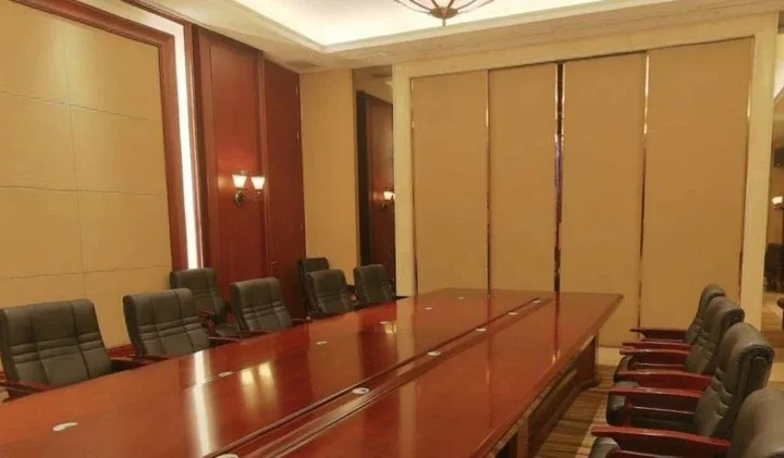 Тайчжоу: Tianbao Garden Hotel