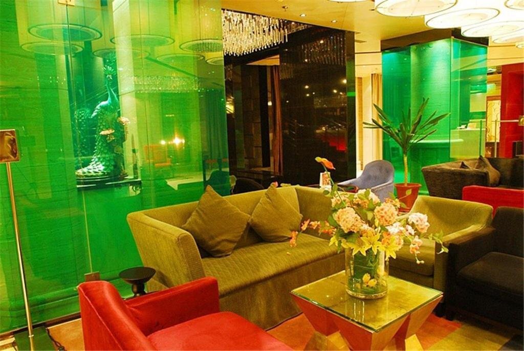 Телин: Tieyuan Hotel