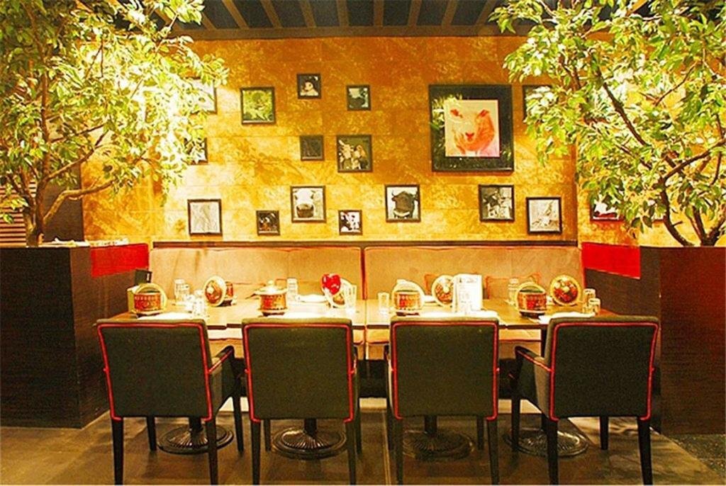 Телин: Tieyuan Hotel